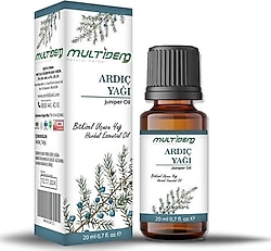 Multidem Ardıç Yağı 20 ml