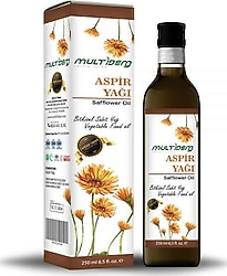 Multidem Aspir Yağı 250 mL