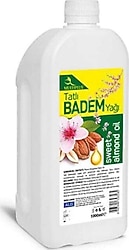 Multiplus Tatlı Badem Yağı 1 lt