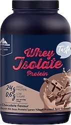 Multipower Isolate 900 gr Whey Protein Tozu