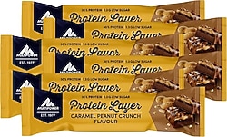 Multipower Layer 50 gr 18'li Yüksek Protein Bar