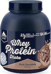 Multipower Shake 2000 gr Whey Protein Tozu