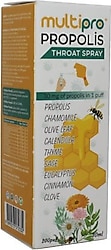 Multipro Propolis Sprey 30 ml