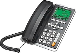 Multitek MC 130 Masaüstü Telefon