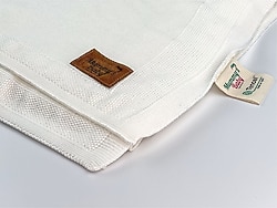 Mummy's Baby Tencel Örgü 80x100 cm Bebek Battaniyesi
