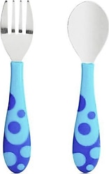 Munchkin Ergonomik Çatal Kaşık Seti