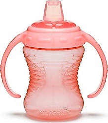 Munchkin Might Grip 6 Ay+ Alıştırma Bardağı 237 ml