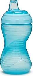 Munchkin Might Grip Mavi 12 Ay+ Alıştırma Bardağı 296 ml