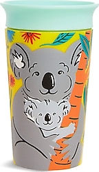 Munchkin Mucize 360° Wildlove Alıştırma Bardağı 12 Ay+ 266 ml Koala