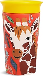 Munchkin Mucize 360° Wildlove Alıştırma Bardağı 12 Ay+ 266 ml