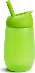 Munchkin Simple Clean Pipetli Alıştırma Bardağı 296 ml