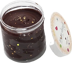 Mundo Mundough Chocolate Glittering Double Doğal Oyun Hamuru