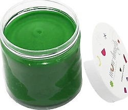 Mundo Mundough Forest Green Double Doğal Oyun Hamuru