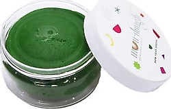 Mundo Mundough New Year Green Doğal Oyun Hamuru