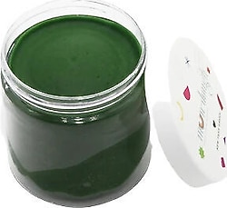 Mundo Mundough New Year Green Double Doğal Oyun Hamuru
