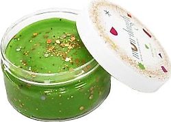 Mundo Mundough Pistachio Glittering Doğal Oyun Hamuru