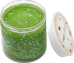 Mundo Mundough Pistachio Glittering Double Doğal Oyun Hamuru