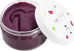 Mundo Mundough Violet Doğal Oyun Hamuru