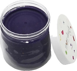 Mundo Mundough Violet Double Doğal Oyun Hamuru