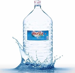 Munzur Damacana Su 19 lt