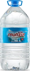 Munzur 5 lt Su