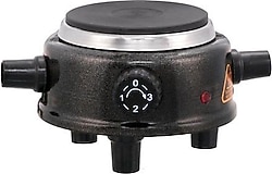 Mupa MO-450 Mini Pleyt Ocak