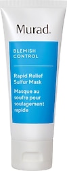 Murad Blemish Control Rapid Relief Sulfur Mask Cilt Maskesi 74 ml