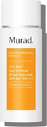 Murad City Skin Age Defense 50 ml 50 Faktör Güneş Kremi
