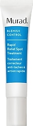 Murad Blemish Control Rapid Relief Spot Treatment Lokal Sivilce Kurutucu Jel 15 ml
