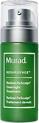 Murad Retinal Resculpt Overnight Treatment 30 ml Yenileyici Yüz Serumu