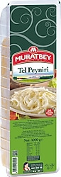 Muratbey 1 kg Tel Peyniri