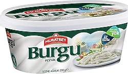 Muratbey Burgu Peynir 200 gr