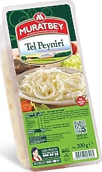 Muratbey Tel Peyniri 200 gr