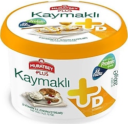 Muratbey Kaymaklı 200 gr Peynir