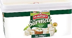Muratbey Sürmeli Beyaz Peynir 700 gr