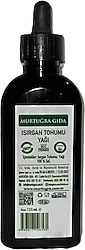 Murtuğra Isırgan Tohumu Yağı 125 ml