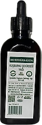 Murtuğra Kuşburnu Çekirdeği Yağı 125 ml