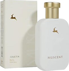 Muscent Collector C059 Byanco Latte 50 ml Parfüm