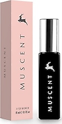Muscent F024 Sii Passion 15 ml Kadın Parfüm