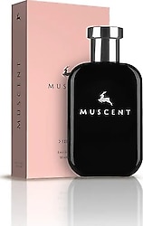 Muscent F086 L Magic 50 ml Kadın Parfüm