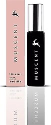 Muscent F146 My Black 15 ml Kadın Parfüm