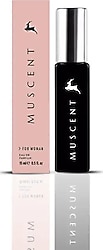Muscent F384 G Girl Blush 15 ml Kadın Parfüm