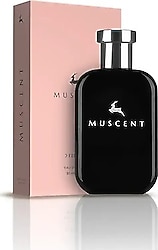Muscent F391 Fg Orchid 50 ml Kadın Parfüm