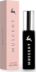 Muscent F393 Lbr Vanilla Cout. 15 ml Kadın Parfüm