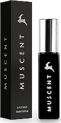 Muscent M004 Invctus 15 ml Erkek Parfüm
