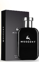 Muscent M004 Invctus 50 ml Erkek Parfüm