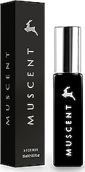 Muscent M007 CBleu 15 ml Erkek Parfüm