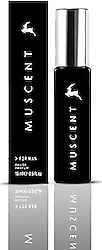 Muscent M012 Gio Profondo 15 ml Erkek Parfüm