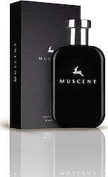 Muscent M064 Inv Aqua 50 ml Erkek Parfüm