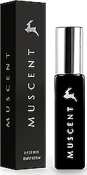 Muscent M077 NuitDelHome 15 ml Erkek Parfüm
